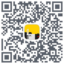 快乐斑马HD QRcode