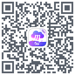 中国移动云盘HD的下載二維碼