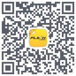 FlashExpress QRcode