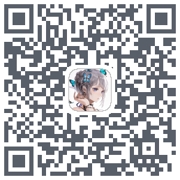 Chat Girl QR-код для загрузки