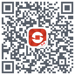九江银行のダウンロードQRコード
