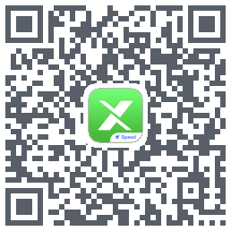 XTrend Speed的下載二維碼