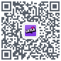 Layla QRcode