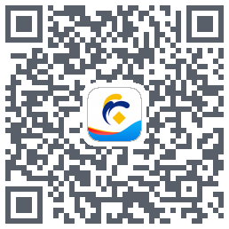 张家港农商银行 QRcode
