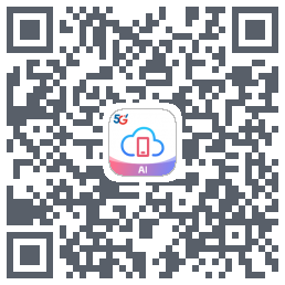 天翼AI云手机企业体验版的下载二维码