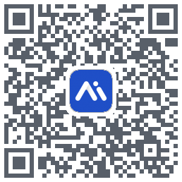 秘塔AI搜索的下载二维码