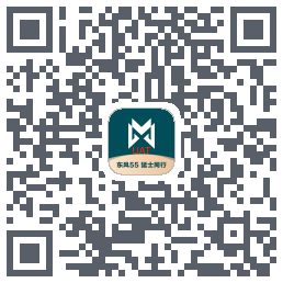 猛士汽车 QRcode