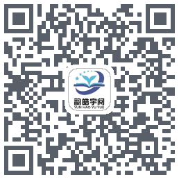 韵皓联盟 QRcode