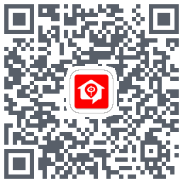 中原找房βcodice QR per il download