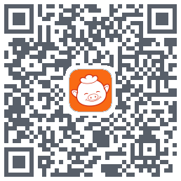 猪八戒的下载二维码
