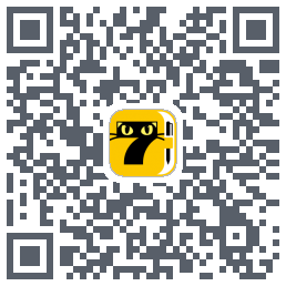 七猫作家助手 QRcode