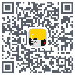 快乐斑马HD QRcode