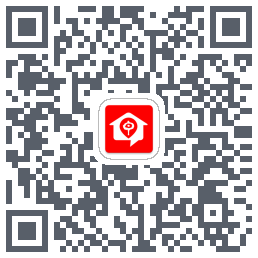 中原找房β QRcode