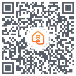 LinkHome的下載二維碼