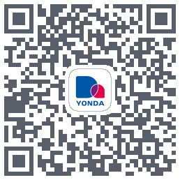 永达汽车 QRcode