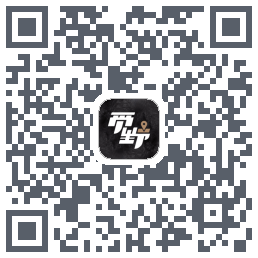 觅野CAMP QRcode