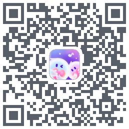 KK星球código QR de descarga de
