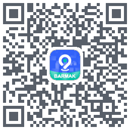 BARMAK导航 QRcode