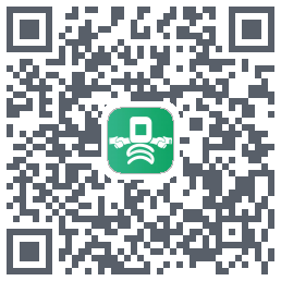 得盛智帮 QRcode