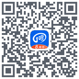 一喂顺风车 QRcode