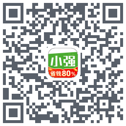 小强停车 QRcode