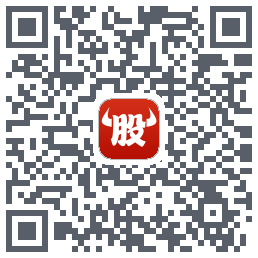 牛股王 QRcode