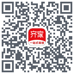 齐家รหัส QR สำหรับดาวน์โหลด