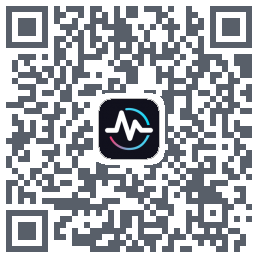 MERIT超燃脂 QRcode