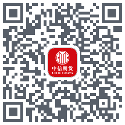 中信期货 QRcode