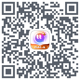 TalkTalk的下載二維碼