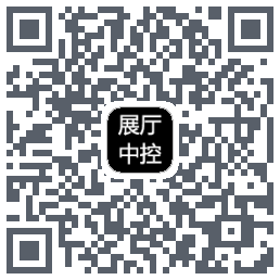 control QR-код для загрузки