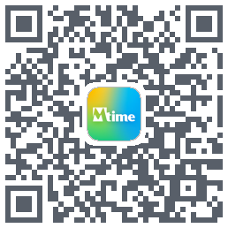 时光网 QRcode