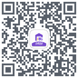 掌上快运 QRcode
