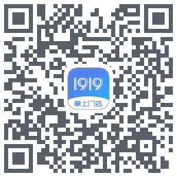 1919掌上门店 QRcode