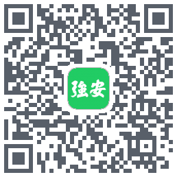 学习强安的下載二維碼