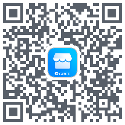 格力终端管理 QRcode