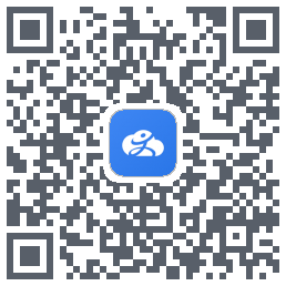 文通云教师端 QRcode