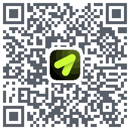 天赋成才código QR de descarga de