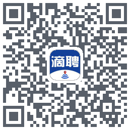 滴聘 QRcode