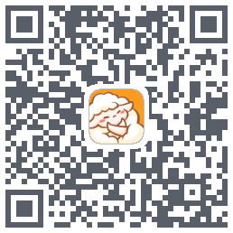 达咩 QRcode