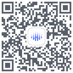 汉王语音王 QR-код для загрузки