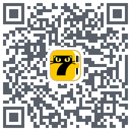 七猫作家助手的下載二維碼