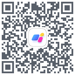 爱主题的下載二維碼