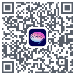 LionCarmind QRcode