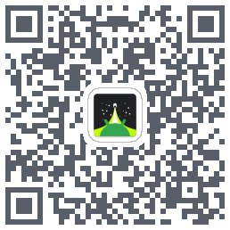 Easter Eggs QRcode