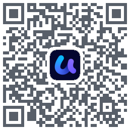 UPDF QRcode