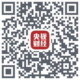 央视财经 QRcode