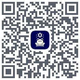 塔罗蛙 QRcode