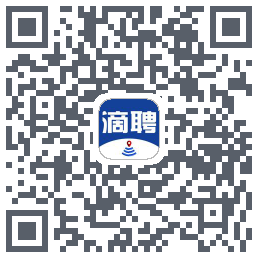 滴聘 QRcode