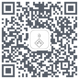 自由买卖 QRcode
